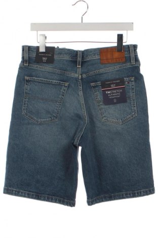 Herren Shorts Tommy Hilfiger, Größe S, Farbe Blau, Preis 104,99 €