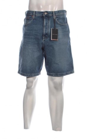 Férfi rövidnadrág Tommy Hilfiger, Méret M, Szín Kék, Ár 37 899 Ft
