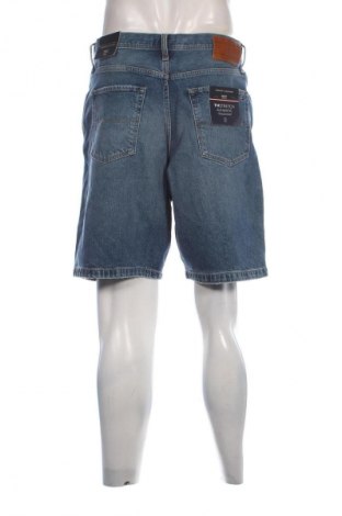 Férfi rövidnadrág Tommy Hilfiger, Méret M, Szín Kék, Ár 37 899 Ft