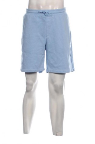 Pantaloni scurți de bărbați Tommy Hilfiger, Mărime XL, Culoare Albastru, Preț 544,99 Lei
