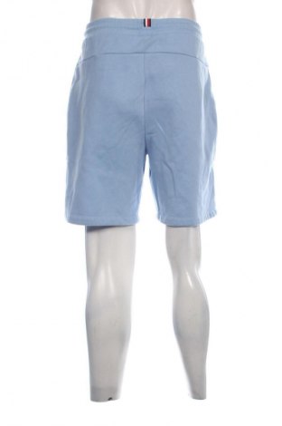 Pantaloni scurți de bărbați Tommy Hilfiger, Mărime XL, Culoare Albastru, Preț 544,99 Lei