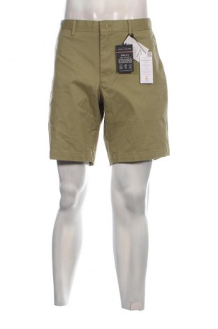 Męskie szorty Tommy Hilfiger, Rozmiar XL, Kolor Zielony, Cena 529,99 zł