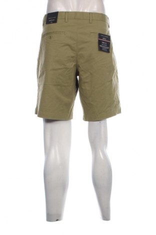 Męskie szorty Tommy Hilfiger, Rozmiar XL, Kolor Zielony, Cena 529,99 zł