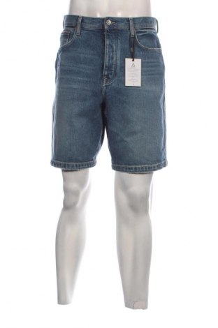 Herren Shorts Tommy Hilfiger, Größe M, Farbe Blau, Preis 104,99 €