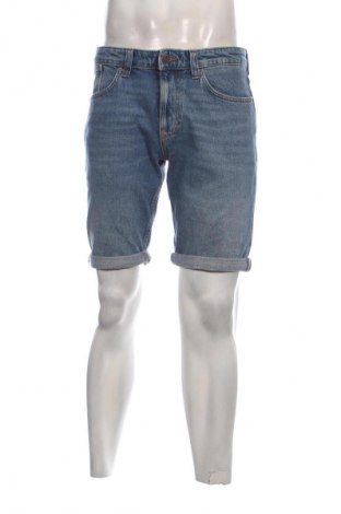 Męskie szorty Tommy Hilfiger, Rozmiar M, Kolor Niebieski, Cena 477,99 zł