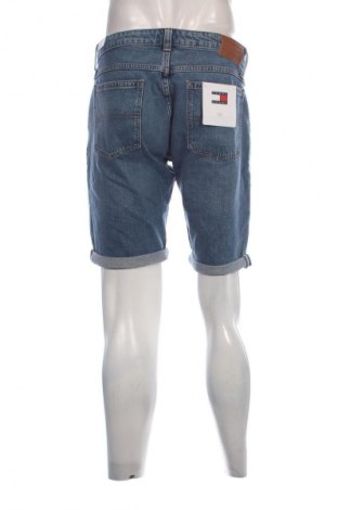 Męskie szorty Tommy Hilfiger, Rozmiar M, Kolor Niebieski, Cena 477,99 zł