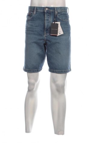 Férfi rövidnadrág Tommy Hilfiger, Méret S, Szín Kék, Ár 37 899 Ft