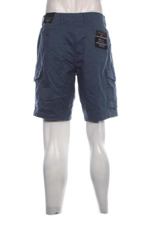 Męskie szorty Tommy Hilfiger, Rozmiar XL, Kolor Niebieski, Cena 529,99 zł