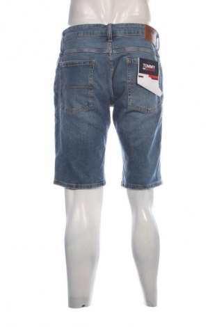 Herren Shorts Tommy Jeans, Größe L, Farbe Blau, Preis € 91,99