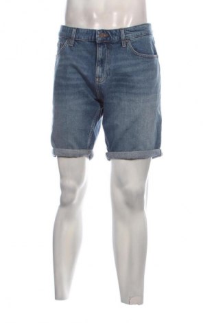 Ανδρικό κοντό παντελόνι Tommy Jeans, Μέγεθος XL, Χρώμα Μπλέ, Τιμή 81,99 €