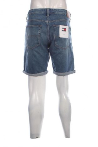 Ανδρικό κοντό παντελόνι Tommy Jeans, Μέγεθος XL, Χρώμα Μπλέ, Τιμή 81,99 €