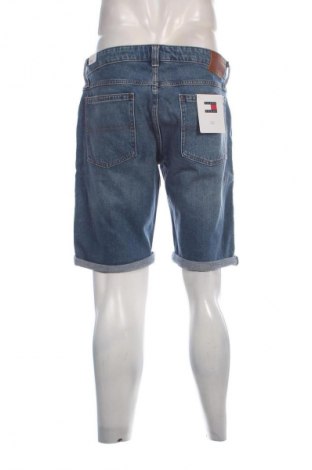 Pánské kraťasy Tommy Jeans, Velikost L, Barva Modrá, Cena  2 129,00 Kč