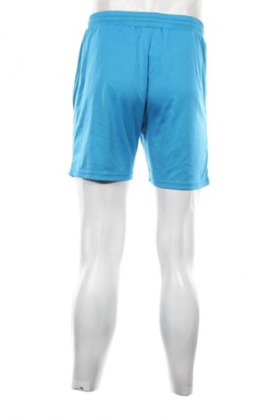 Herren Shorts Uhlsport, Größe S, Farbe Blau, Preis € 3,99