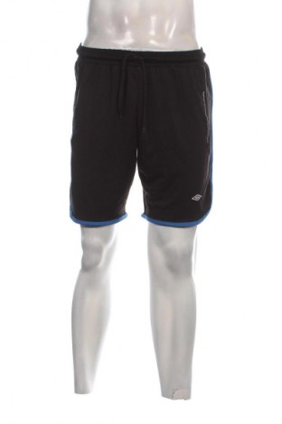 Herren Shorts Umbro, Größe M, Farbe Schwarz, Preis € 5,99