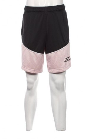 Pánske kraťasy  Under Armour, Veľkosť M, Farba Čierna, Cena  17,38 €