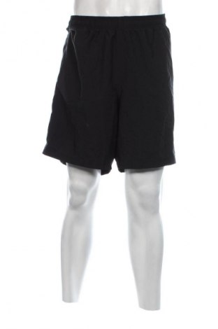 Herren Shorts Under Armour, Größe XXL, Farbe Schwarz, Preis 17,99 €