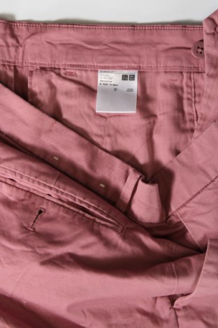 Herren Shorts Uniqlo, Größe M, Farbe Rosa, Preis € 10,99