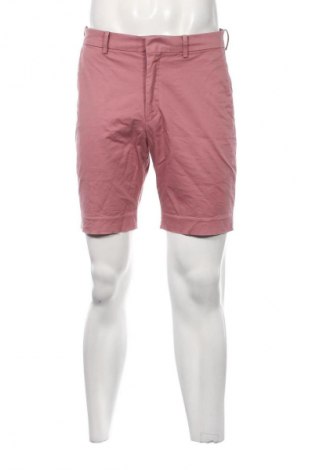 Herren Shorts Uniqlo, Größe M, Farbe Rosa, Preis € 10,99