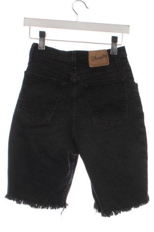 Herren Shorts Wrangler, Größe XS, Farbe Grau, Preis € 18,49