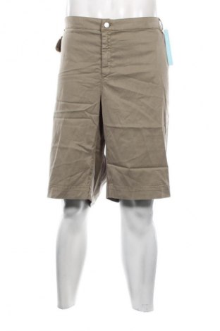 Herren Shorts Xandres, Größe 3XL, Farbe Grün, Preis € 68,49