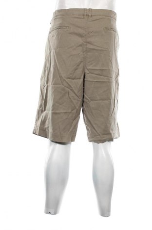 Herren Shorts Xandres, Größe 3XL, Farbe Grün, Preis 68,49 €