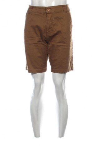 Herren Shorts Zara, Größe L, Farbe Braun, Preis € 8,99