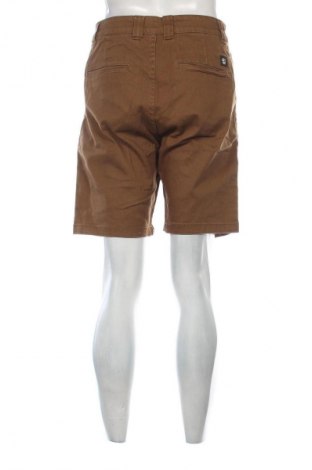 Herren Shorts Zara, Größe L, Farbe Braun, Preis € 8,99