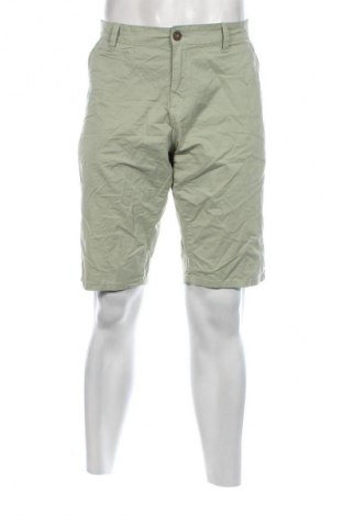 Herren Shorts Zeeman, Größe XL, Farbe Grün, Preis € 12,49