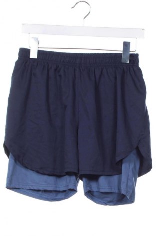 Pantaloni scurți de bărbați Zeeman, Mărime S, Culoare Albastru, Preț 28,99 Lei