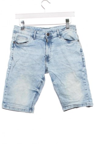 Herren Shorts Zeeman, Größe S, Farbe Blau, Preis 10,49 €