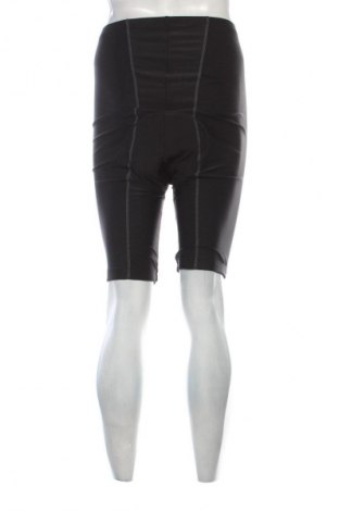 Herren Leggings, Größe XL, Farbe Schwarz, Preis € 4,49