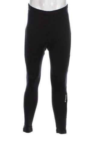 Herren Leggings, Größe S, Farbe Schwarz, Preis 7,99 €