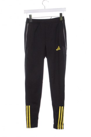 Pánske legíny  Adidas, Veľkosť XS, Farba Čierna, Cena  18,95 €