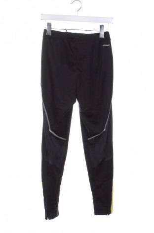 Herren Leggings Adidas, Größe XS, Farbe Schwarz, Preis € 22,99