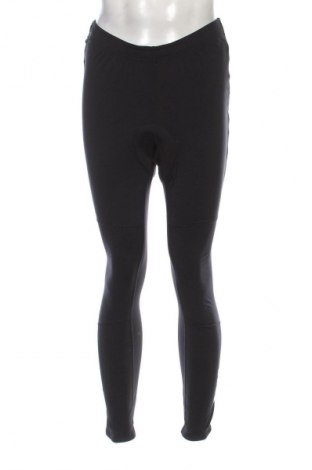 Herren Leggings Crane, Größe XL, Farbe Schwarz, Preis € 9,49