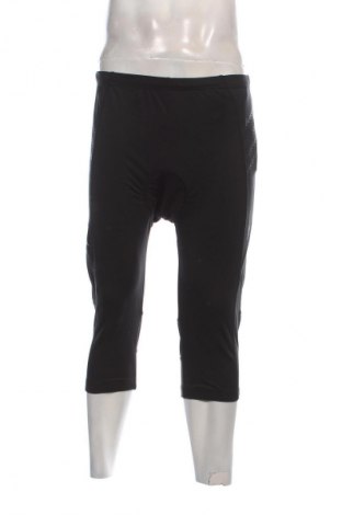 Herren Leggings Crivit, Größe XL, Farbe Schwarz, Preis 6,99 €