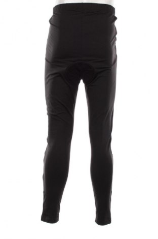 Męskie legginsy Decathlon, Rozmiar XXL, Kolor Czarny, Cena 29,99 zł