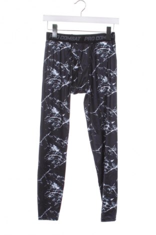 Herren Leggings SHEIN, Größe S, Farbe Mehrfarbig, Preis 8,99 €