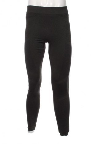 Herren Leggings VOLKL, Größe M, Farbe Grau, Preis 13,99 €