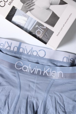 Мъжки комплект Calvin Klein, Размер M, Цвят Многоцветен, Цена 69,49 лв.