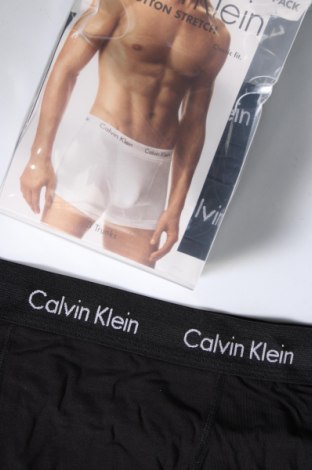 Męski zestaw Calvin Klein, Rozmiar L, Kolor Czarny, Cena 220,99 zł