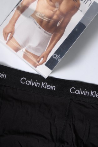 Pánský komplet  Calvin Klein, Velikost L, Barva Černá, Cena  779,00 Kč