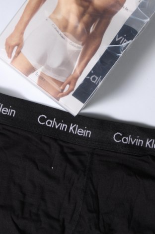 Herrenset Calvin Klein, Größe L, Farbe Schwarz, Preis 48,49 €