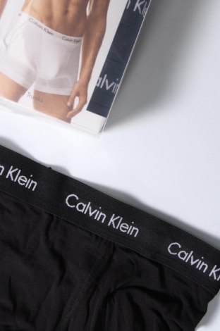 Pánský komplet  Calvin Klein, Velikost L, Barva Černá, Cena  1 109,00 Kč