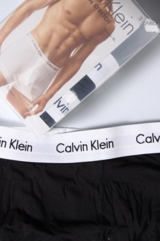 Herrenset Calvin Klein, Größe S, Farbe Schwarz, Preis 48,49 €