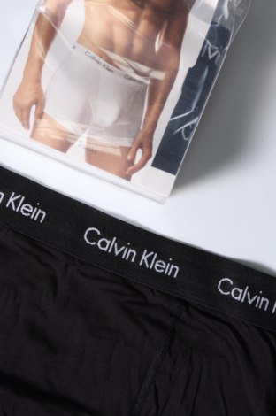 Pánsky komplet  Calvin Klein, Veľkosť L, Farba Čierna, Cena  27,95 €