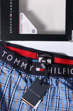 Мъжки комплект Tommy Hilfiger, Размер XL, Цвят Многоцветен, Цена 72,49 лв.