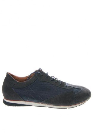 Herrenschuhe, Größe 41, Farbe Blau, Preis € 48,95