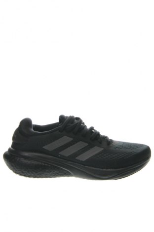 Herrenschuhe Adidas, Größe 43, Farbe Schwarz, Preis 31,99 €