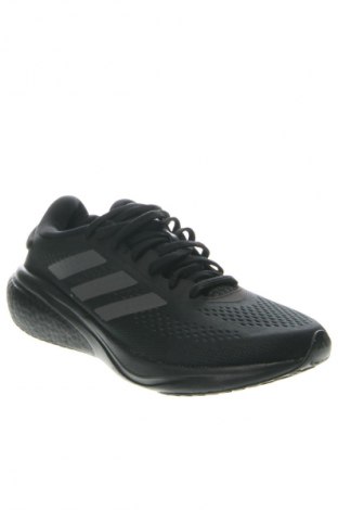 Herrenschuhe Adidas, Größe 43, Farbe Schwarz, Preis 31,99 €